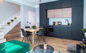 Apartament Ostoja Szczyrk z sauną